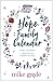 The Hope Family Calendar