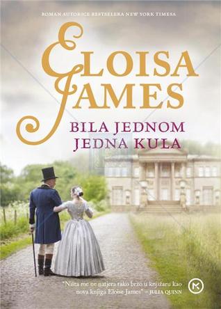 Bila jednom jedna kula (Fairy Tales, #5)