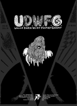 U.D.W.F.G. Volume 3