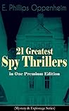 21 Greatest Spy T...