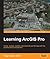 Learning ArcGIS Pro: Create, analyze, maintain, and share 2D and 3D maps with the powerful tools of ArcGIS Pro