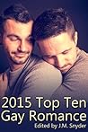 2015 Top Ten Gay Romance