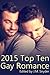 2015 Top Ten Gay Romance