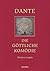Die göttliche Komödie by Dante Alighieri