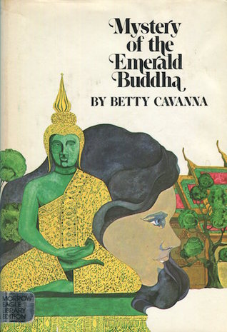 Mystery of the Emerald Buddha