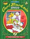 Carl Barksin joulu 2: tarinat vuosilta 1953-1964 Carl Barksin joulu 2: tarinat vuosilta 1953-1964
