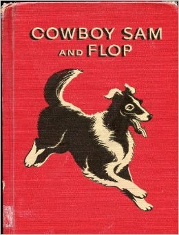 Cowboy Sam and Flop