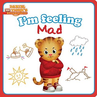 I'm Feeling Mad (Kindle Edition)