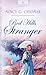 Red Hills Stranger: Florida Brides Series #2 (Heartsong Presents #556)