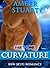 CURVATURE: Part One: BBW New Adult Science Fiction Romance