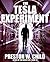 The Tesla Experiment (Order of the Black Sun #10)