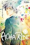Aoha Ride, tomo 12 by Io Sakisaka