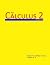 Calculus 2 (APEX Calculus v...