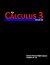 Calculus 3 (APEX Calculus v...