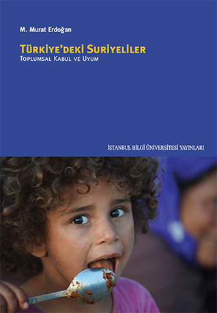 Türkiye'deki Suriyeliler