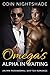 Omega's Alpha in Waiting (A...