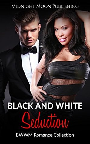 Black and White Seduction (Kindle Edition)