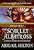 The Scarlet Albatross: a Story of Airships and Panamindorah (Refugees Book 1)