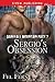 Sergio's Obsession (Darkfall Mountain Pack #3)