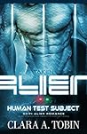 Alien: Taken - Human Test Subject