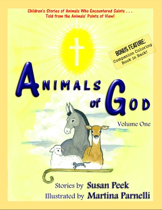Animals of God