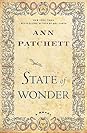 State of Wonder by Ann Patchett