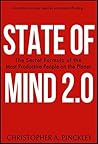 State of Mind 2.0 by Christopher A. Pinckley