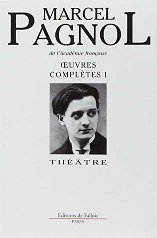 OEUVRES COMPLÈTES T01 : THÉÂTRE (Paperback)