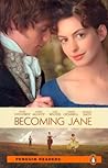 Peguin Readers 3:Becoming Jane New Book & CD Pack