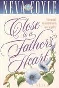 Close to a Father's Heart: A Novel