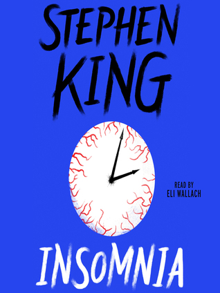 Insomnia