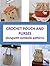 Crochet Pouch and Purse alo...