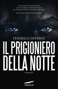 Il prigioniero della notte (Hardcover)