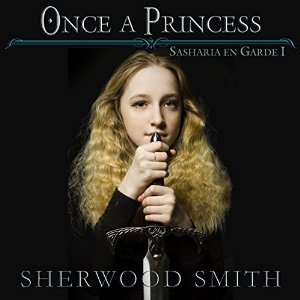 Once a Princess