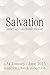 Salvation (issue & chapbook...