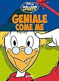 Virtù e difetti a fumetti n. 5: Geniale come me