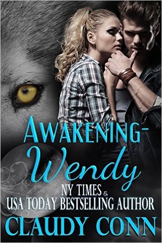 Wendy (Awakening #3)