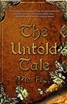 The Untold Tale by J.M. Frey