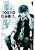 Tokyo Ghoul, Vol. 1 (Tokyo Ghoul, #1)