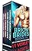 Brion Brides: Books 1-4 (Br...