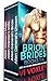 Brion Brides: Books 1-4 (Brion Brides #1-4)