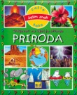 Priroda - želim znati (Hardcover)