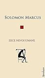 Zece nevoi umane