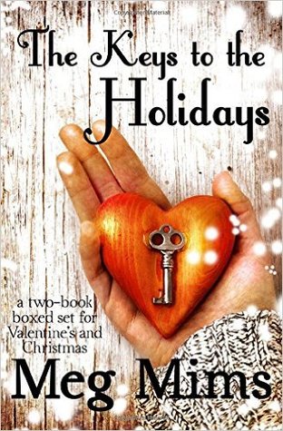 The Keys to the Holidays (Paperback)