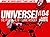 Univers! #4 (¡Universo! #4)