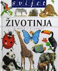 Svijet životinja