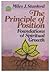 The Principle of Position: Foundations of Spiritual Growth