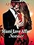 Miami Love Affair by April Rayns