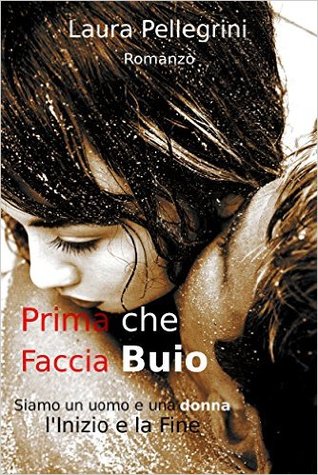 Prima che faccia buio (Kindle Edition)