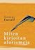 Miten kirjoitan aforismeja